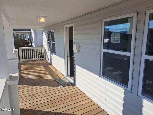 321 Glen Avenue, Kingsport, TN 37665