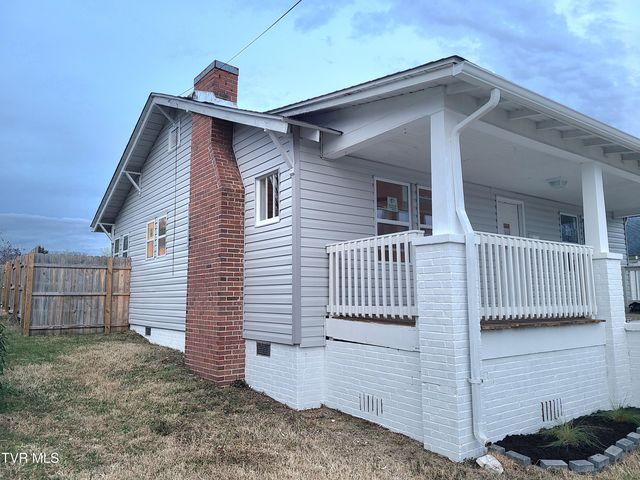 321 Glen Avenue, Kingsport, TN 37665