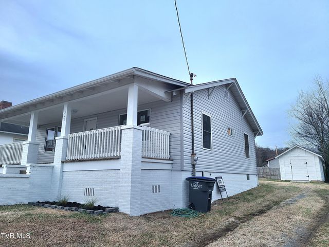 321 Glen Avenue, Kingsport, TN 37665