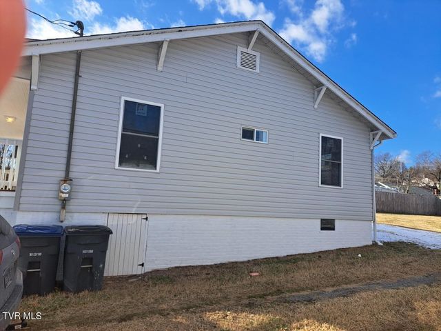 321 Glen Avenue, Kingsport, TN 37665