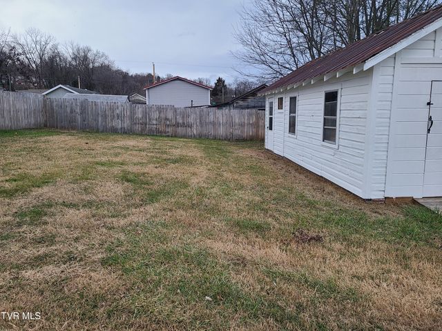 321 Glen Avenue, Kingsport, TN 37665
