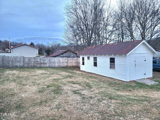 321 Glen Avenue, Kingsport, TN 37665