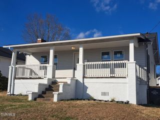 321 Glen Avenue, Kingsport, TN 37665