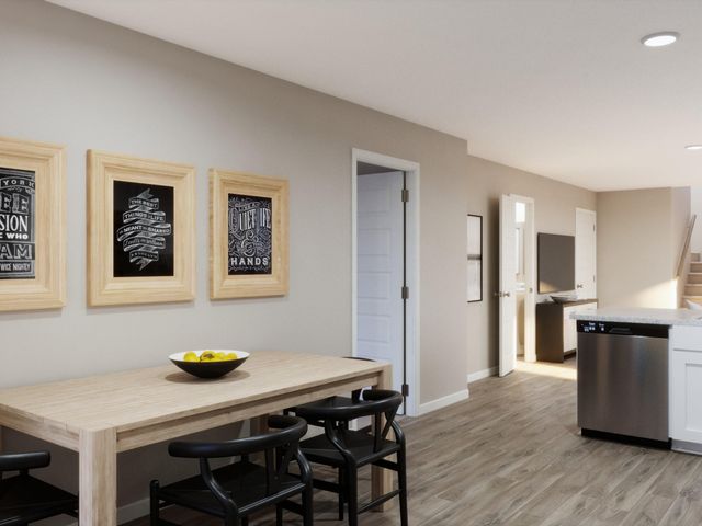 22788 American Kestrel Court, Splendora, TX 77372