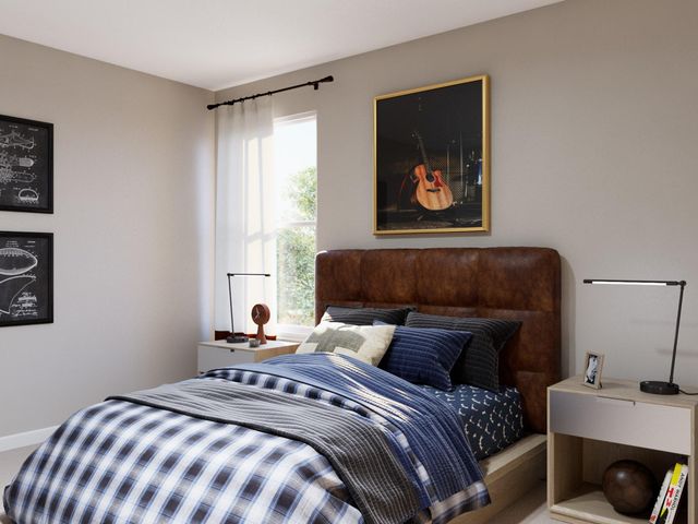 22788 American Kestrel Court, Splendora, TX 77372