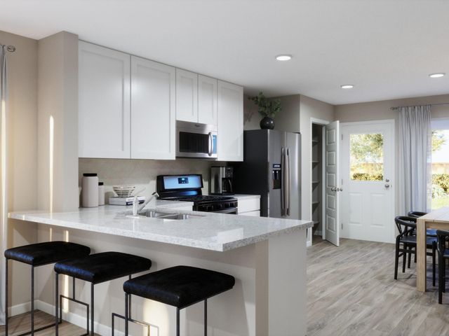 22788 American Kestrel Court, Splendora, TX 77372