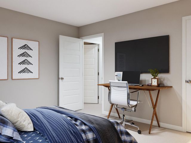 22788 American Kestrel Court, Splendora, TX 77372