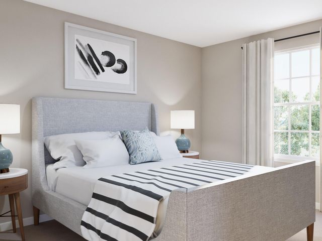 22788 American Kestrel Court, Splendora, TX 77372