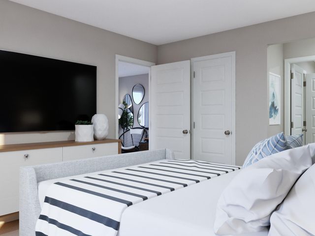 22788 American Kestrel Court, Splendora, TX 77372