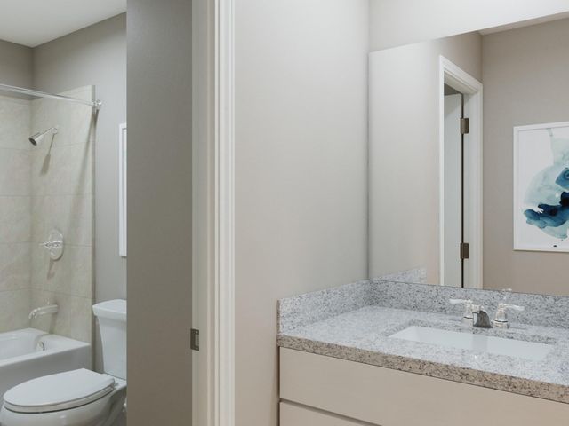 22788 American Kestrel Court, Splendora, TX 77372