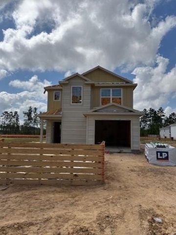 22788 American Kestrel Court, Splendora, TX 77372