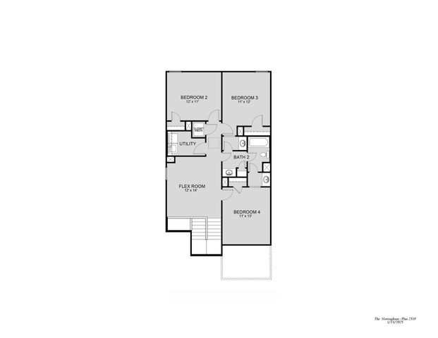 22788 American Kestrel Court, Splendora, TX 77372