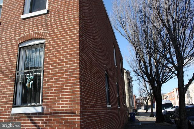 700 CUMBERLAND ST, Baltimore, MD 21217