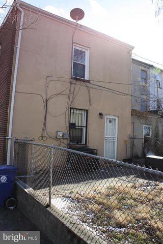 700 CUMBERLAND ST, Baltimore, MD 21217