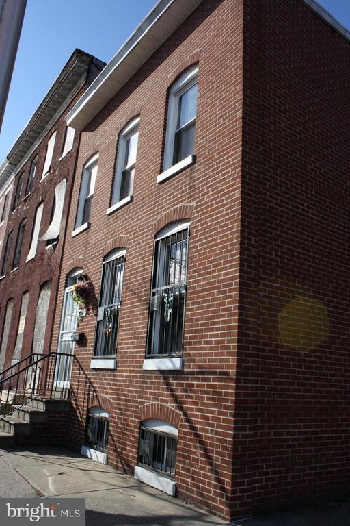 700 CUMBERLAND ST, Baltimore, MD 21217