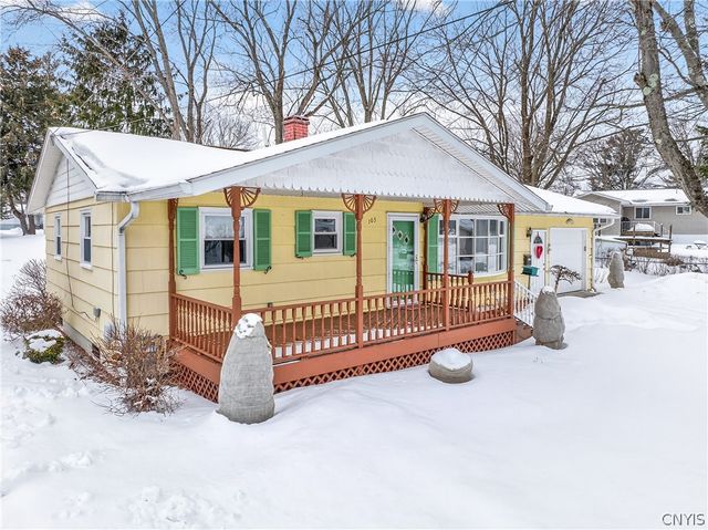 103 Hardcastle Avenue, Whitestown, NY 13492