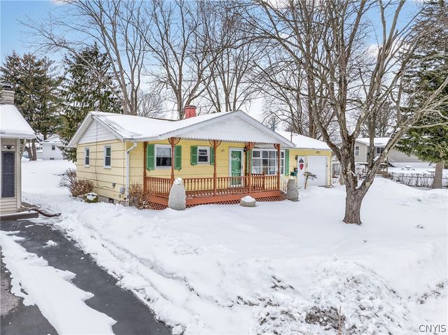 103 Hardcastle Avenue, Whitestown, NY 13492