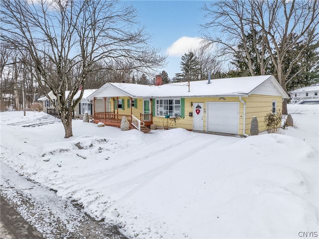 103 Hardcastle Avenue, Whitestown, NY 13492
