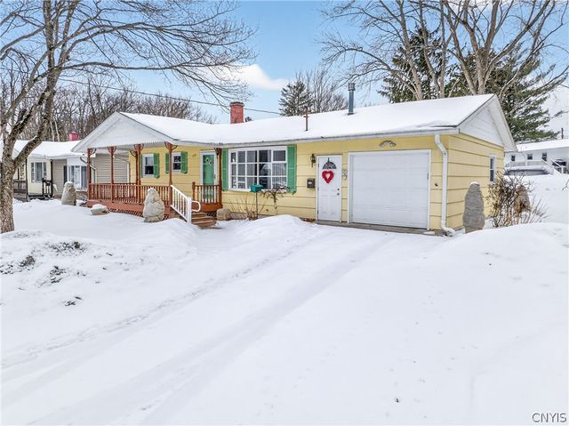 103 Hardcastle Avenue, Whitestown, NY 13492