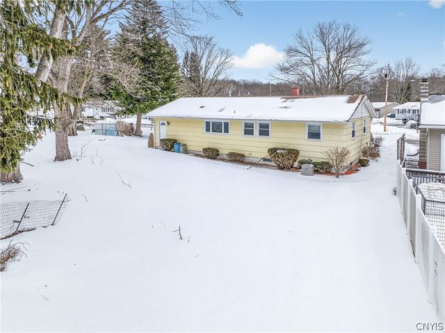 103 Hardcastle Avenue, Whitestown, NY 13492