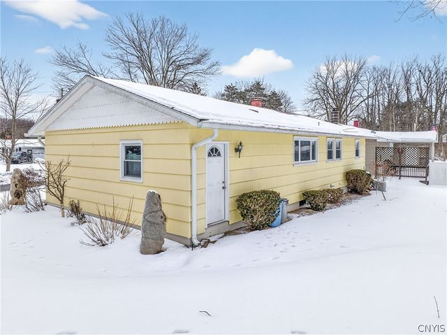 103 Hardcastle Avenue, Whitestown, NY 13492