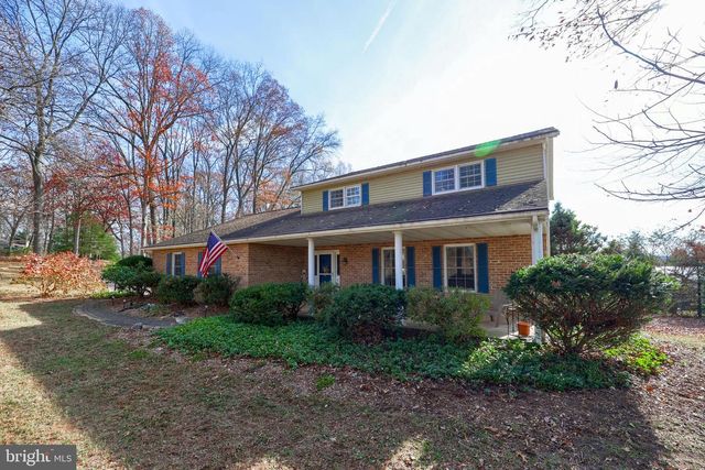 6659 JACKSON DR, Seven Valleys, PA 17360