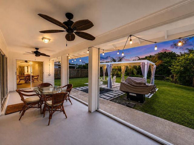341 Suwanee Avenue, Jupiter, FL 33458