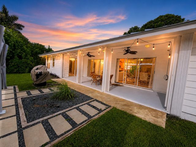 341 Suwanee Avenue, Jupiter, FL 33458