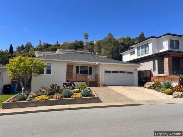 74 Cedar Street, San Carlos, CA 94070