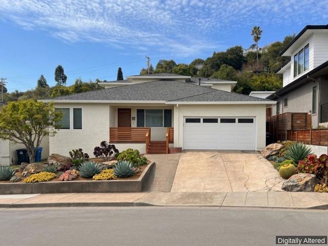 74 Cedar Street, San Carlos, CA 94070