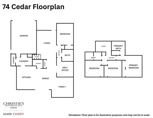 74 Cedar Street, San Carlos, CA 94070