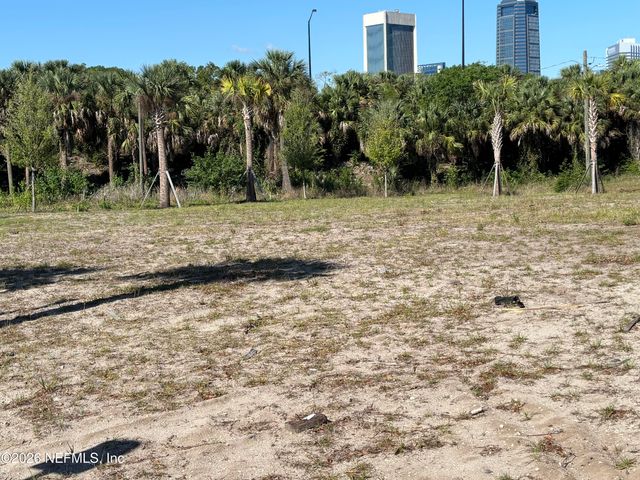 0 CATHERINE Street E, Jacksonville, FL 32202