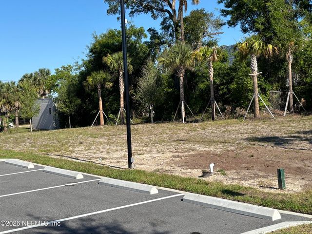 0 CATHERINE Street E, Jacksonville, FL 32202