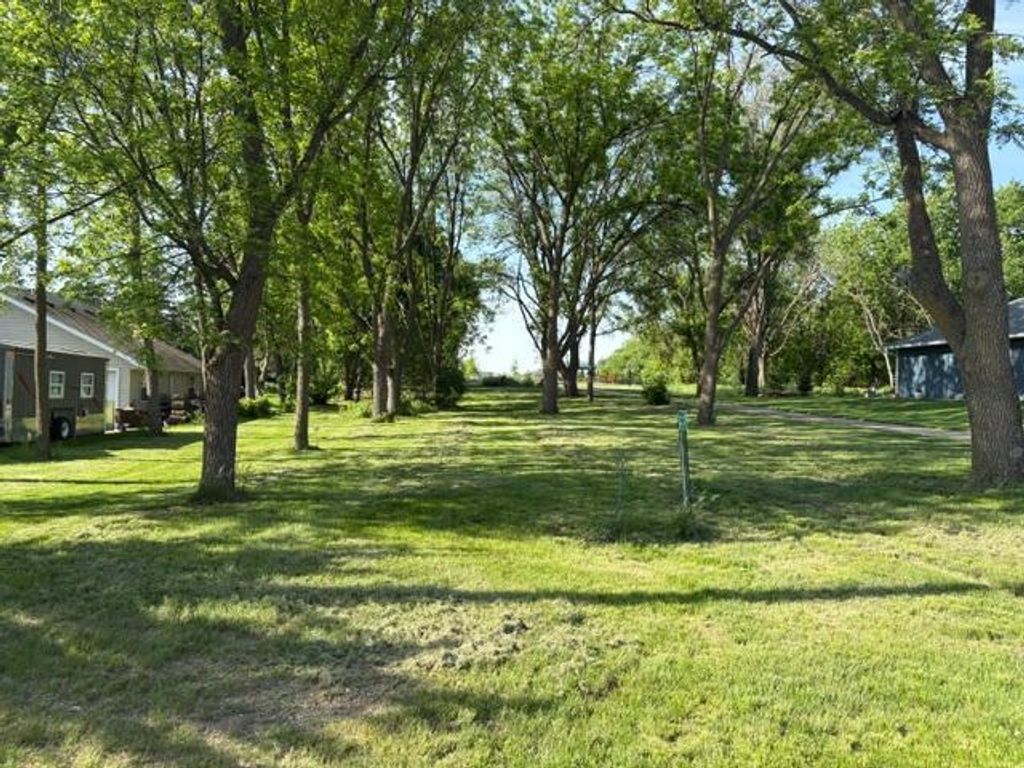 232 Maple Lane, Jordan, MN 55352 — exterior