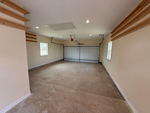 825 Mossey Drive, La Porte, TX 77571