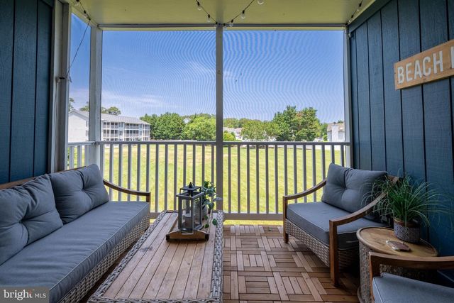 35979 CONDO DR #203B, Rehoboth Beach, DE 19971