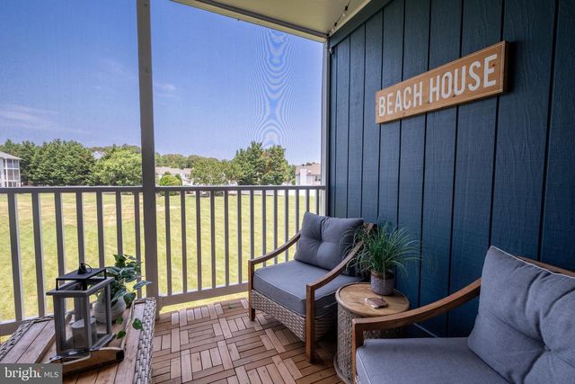 35979 CONDO DR #203B, Rehoboth Beach, DE 19971