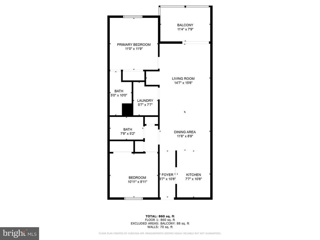 35979 CONDO DR #203B, Rehoboth Beach, DE 19971