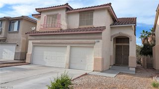 8130 Shellstone Avenue, Las Vegas, NV 89117