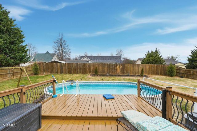 191 Royal Oaks Drive, Jonesborough, TN 37659