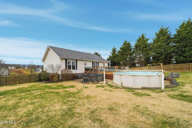 191 Royal Oaks Drive, Jonesborough, TN 37659