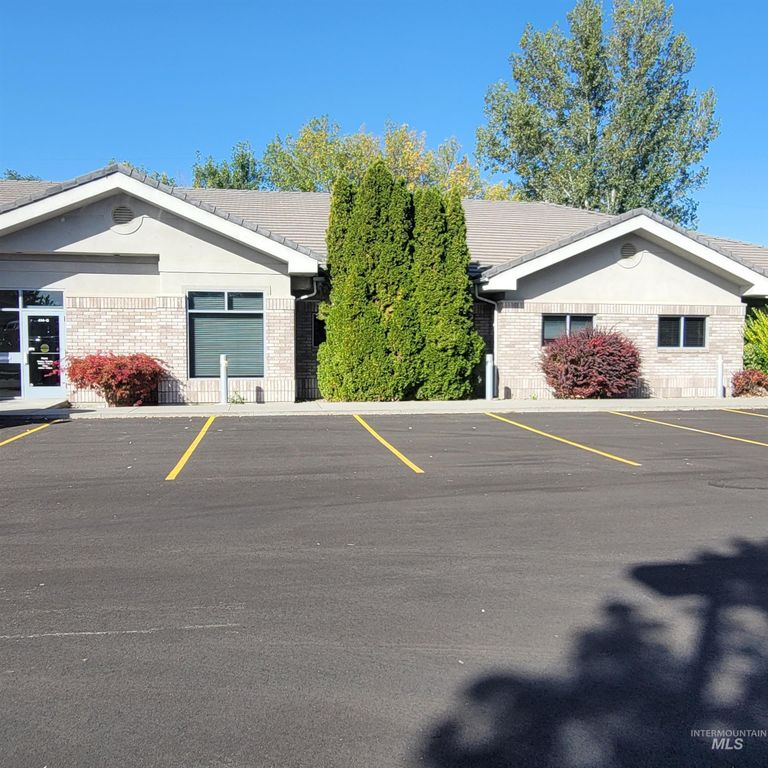 414 Shoup Ave. W. B, Twin Falls, ID 83301