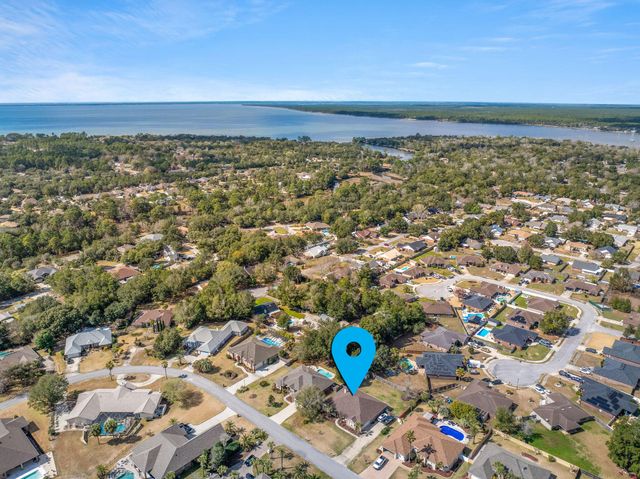 2897 PGA Boulevard, Navarre, FL 32566