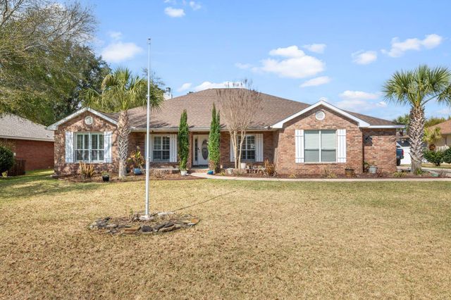 2897 PGA Boulevard, Navarre, FL 32566