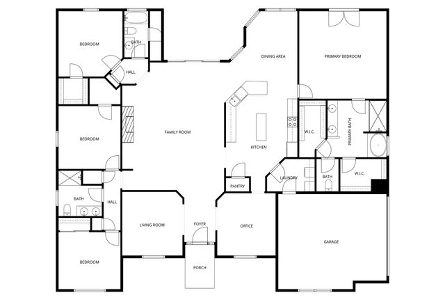 2897 PGA Boulevard, Navarre, FL 32566