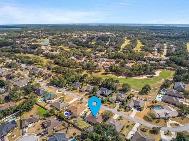 2897 PGA Boulevard, Navarre, FL 32566