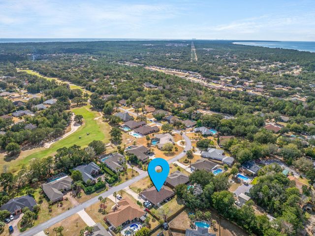 2897 PGA Boulevard, Navarre, FL 32566