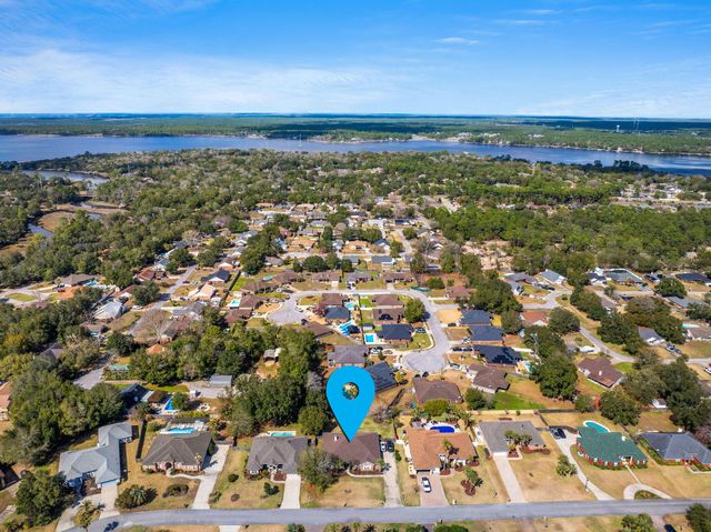 2897 PGA Boulevard, Navarre, FL 32566