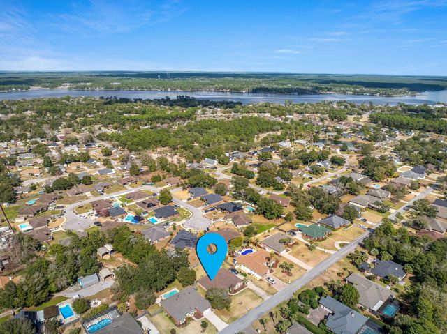 2897 PGA Boulevard, Navarre, FL 32566