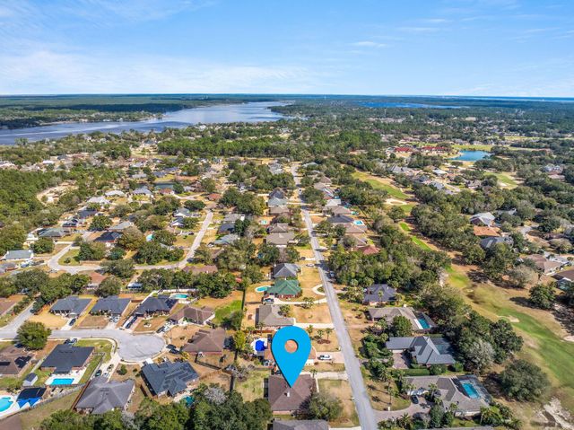 2897 PGA Boulevard, Navarre, FL 32566